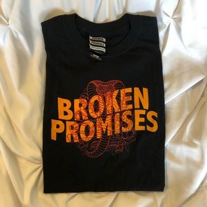 Broken Promises Tee